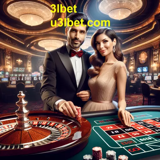 Experiência Imersiva no Cassino Ao Vivo do 3lbet