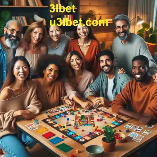 A Magia dos Jogos de Mesa: Diversão e Conexão Social